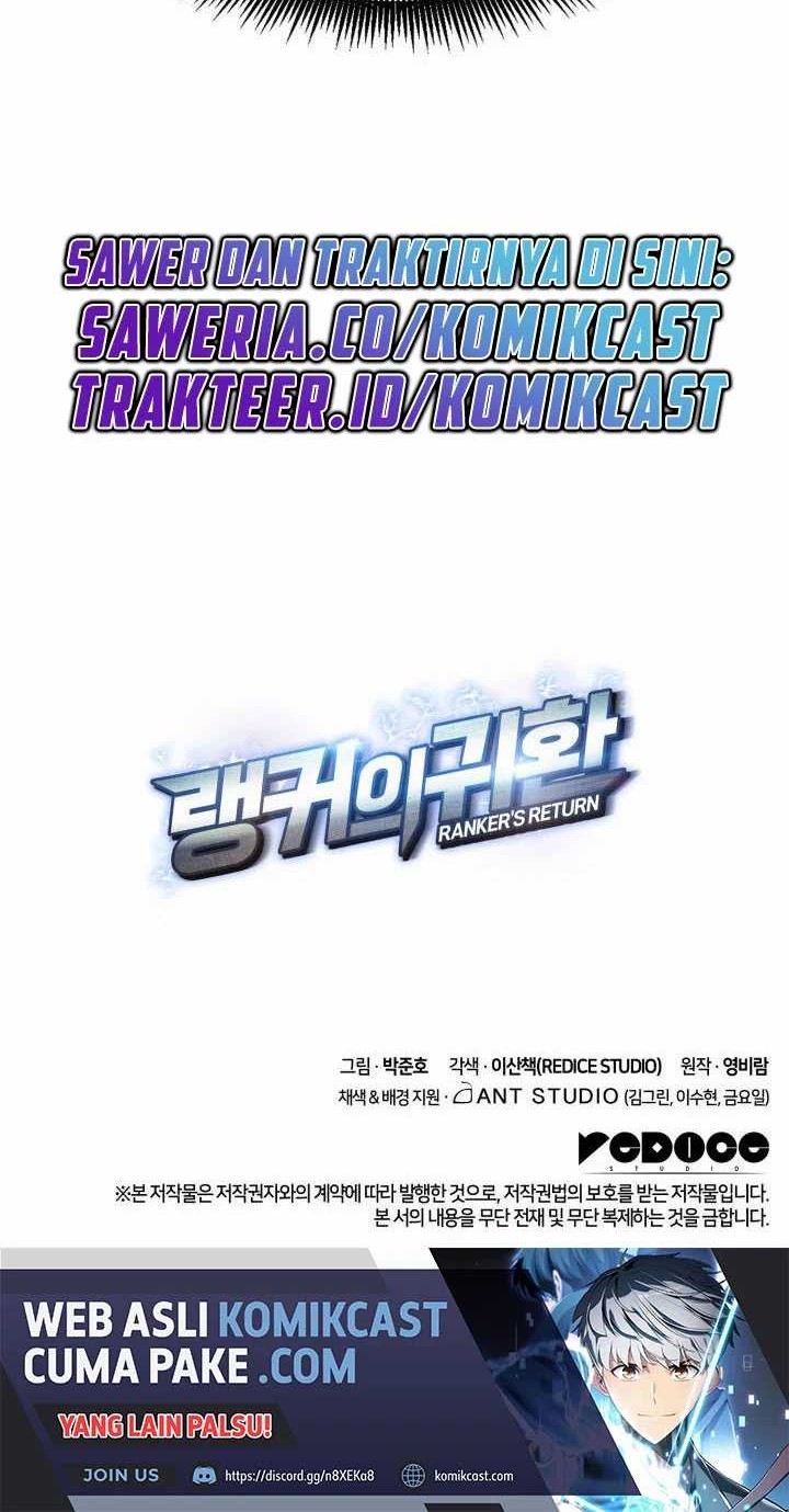 Ranker’s Return Chapter 43 - halaman 71