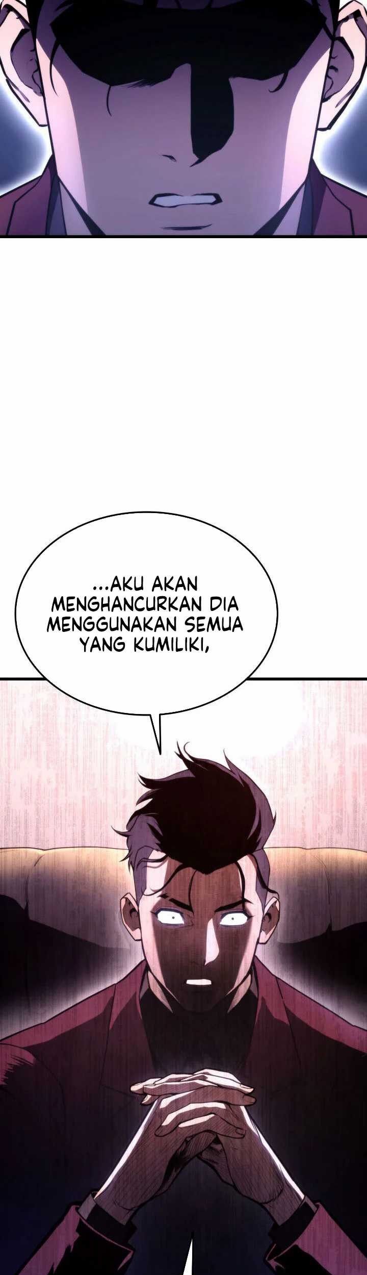 Ranker’s Return Chapter 43 - halaman 8
