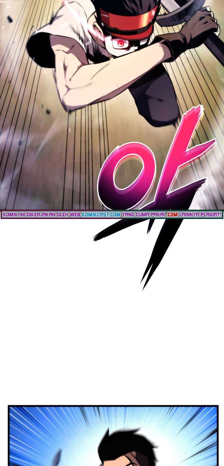 Ranker’s Return Chapter 44 - halaman 13