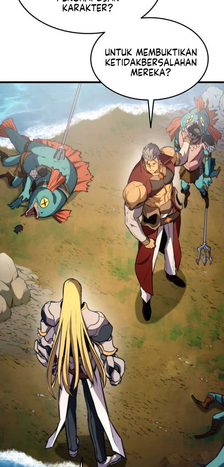 Ranker’s Return Chapter 44 - halaman 21