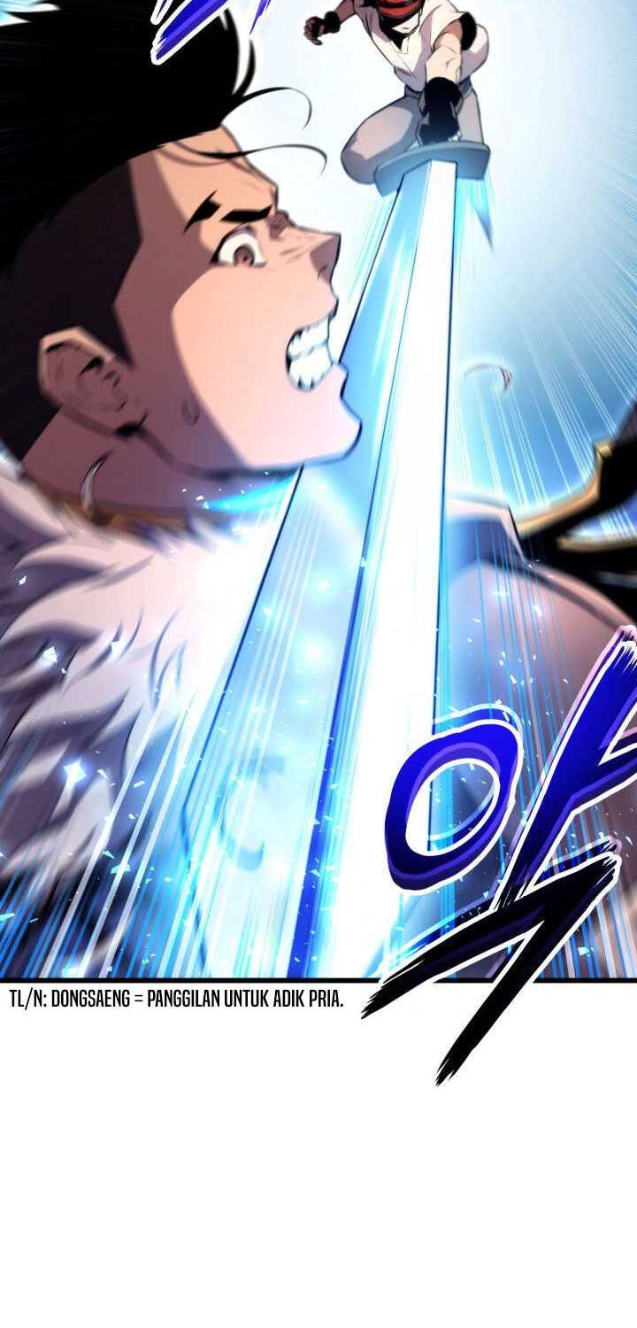 Ranker’s Return Chapter 44 - halaman 25