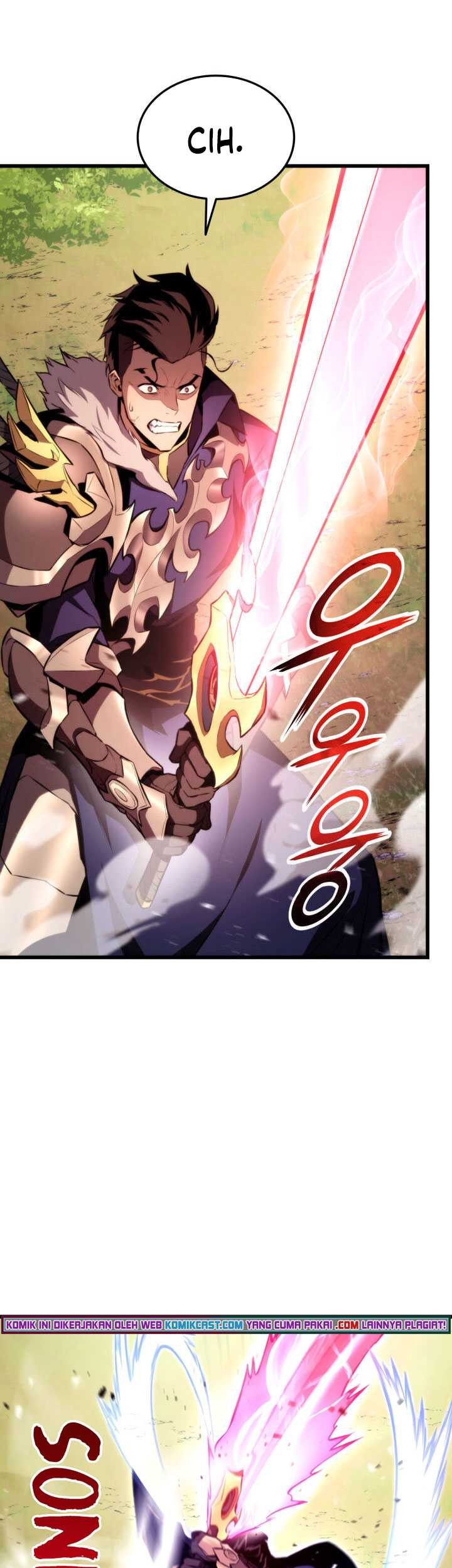 Ranker’s Return Chapter 44 - halaman 26