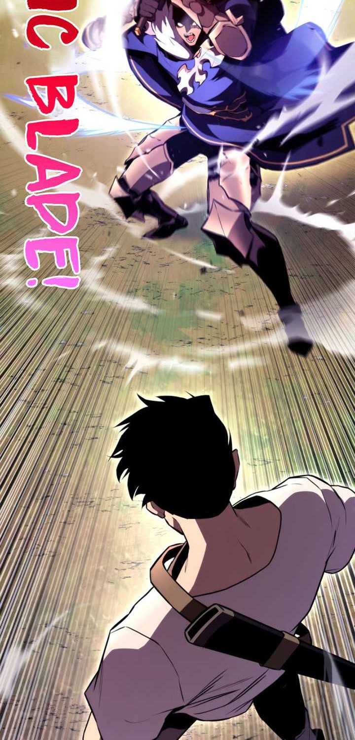 Ranker’s Return Chapter 44 - halaman 27