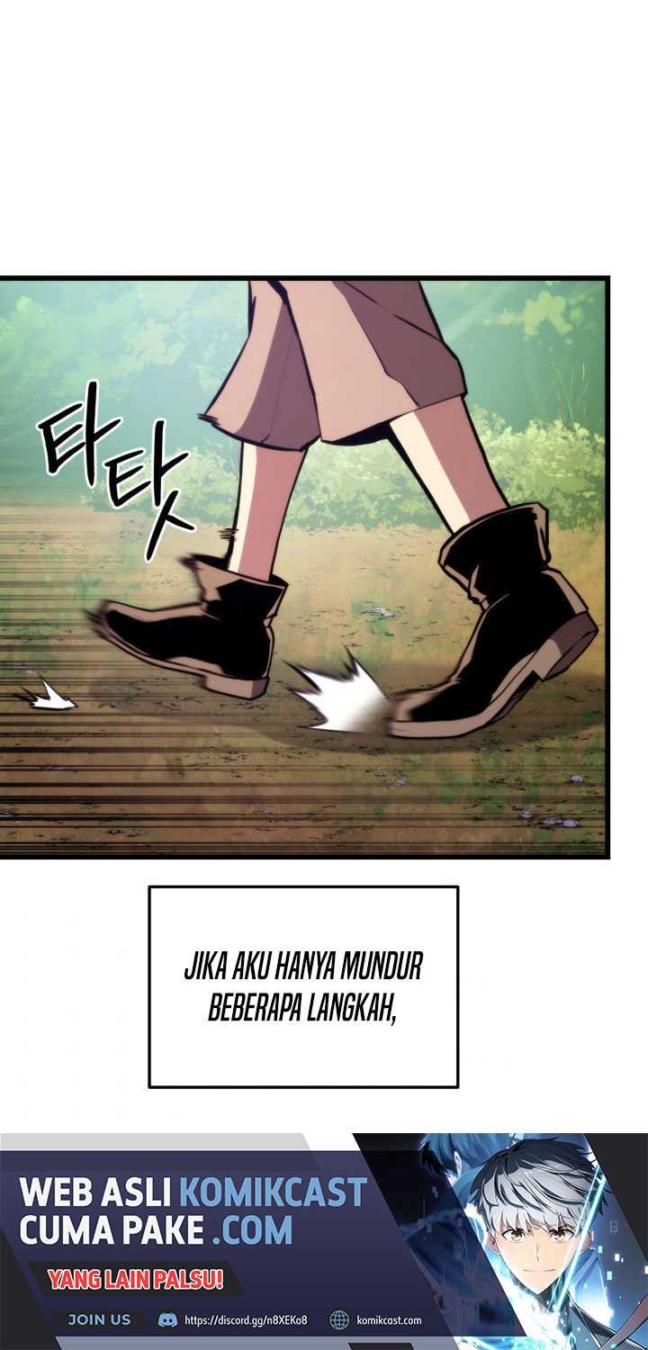 Ranker’s Return Chapter 44 - halaman 29