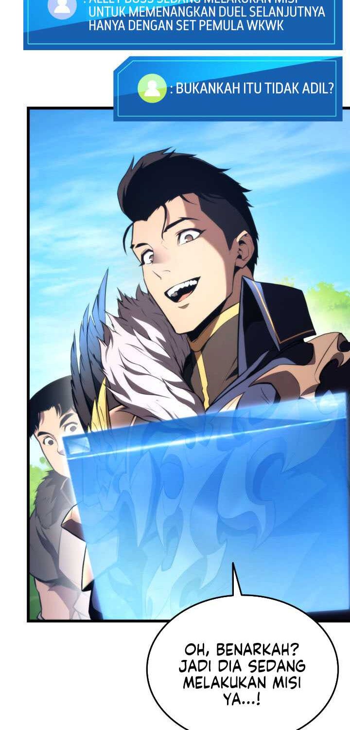Ranker’s Return Chapter 44 - halaman 3
