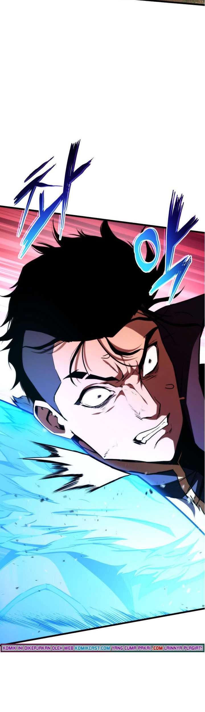 Ranker’s Return Chapter 44 - halaman 32