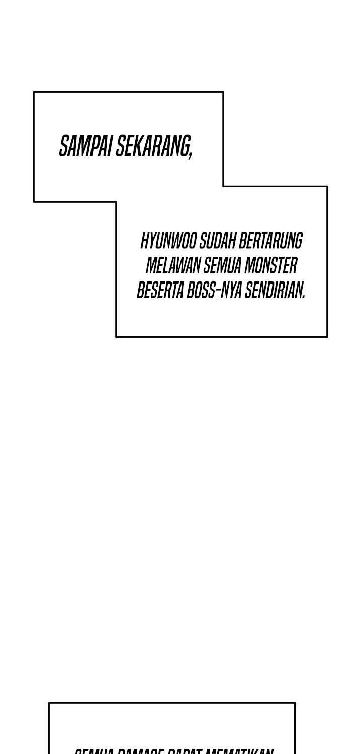 Ranker’s Return Chapter 44 - halaman 33
