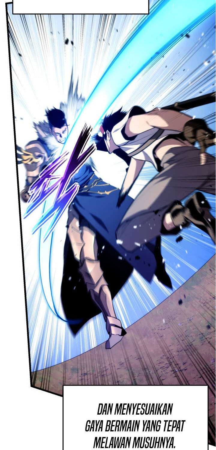 Ranker’s Return Chapter 44 - halaman 35