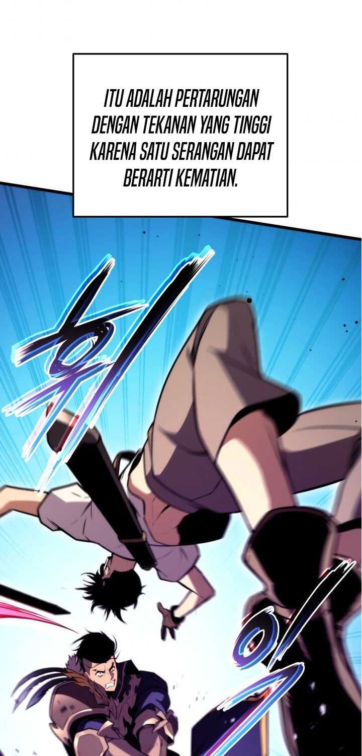 Ranker’s Return Chapter 44 - halaman 39