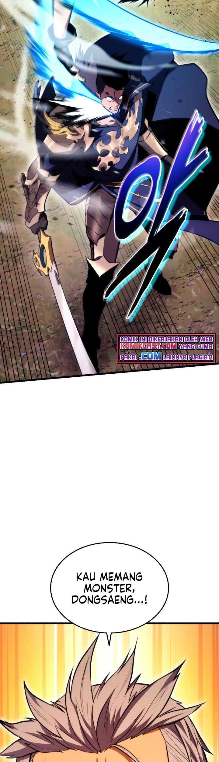 Ranker’s Return Chapter 44 - halaman 42
