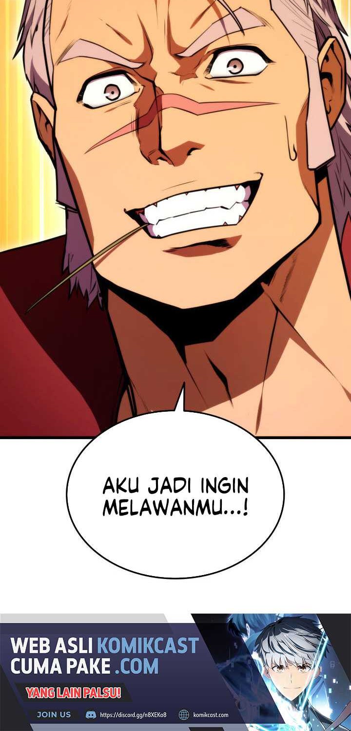 Ranker’s Return Chapter 44 - halaman 43