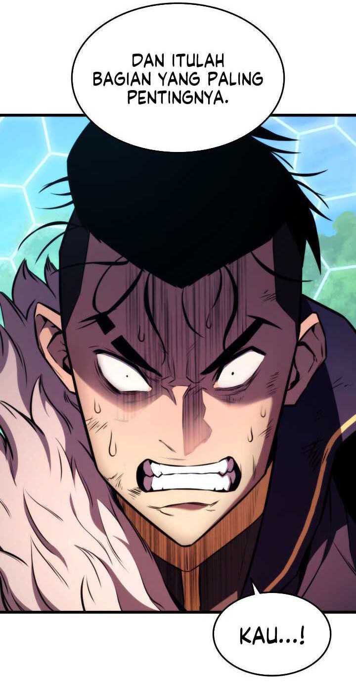 Ranker’s Return Chapter 44 - halaman 53