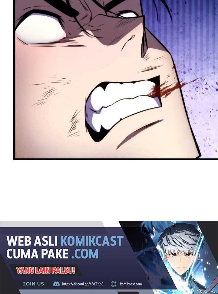Ranker’s Return Chapter 44 - halaman 57