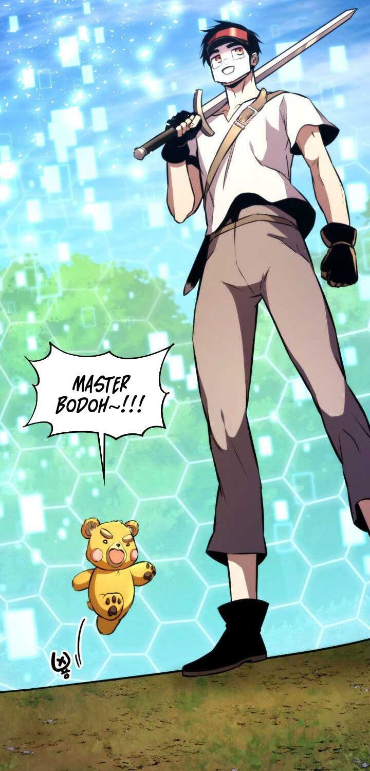 Ranker’s Return Chapter 44 - halaman 59