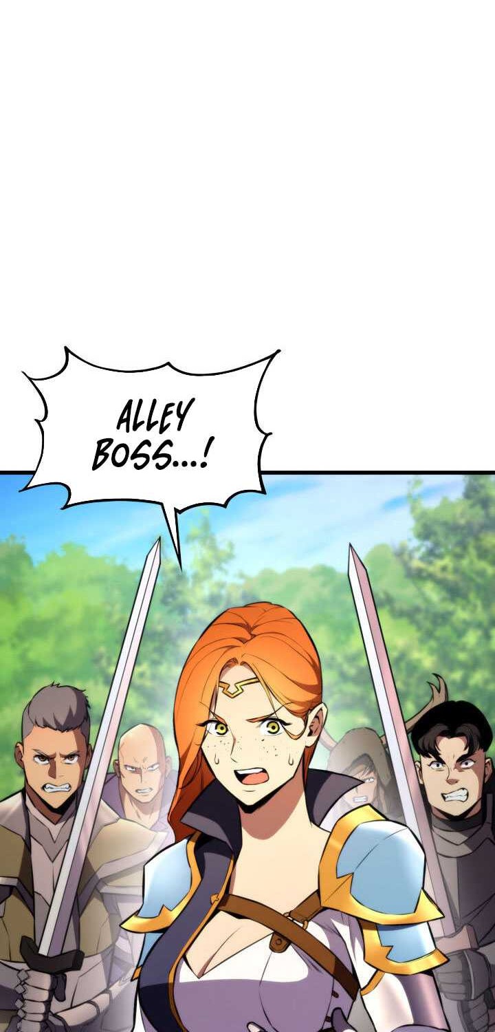 Ranker’s Return Chapter 44 - halaman 61