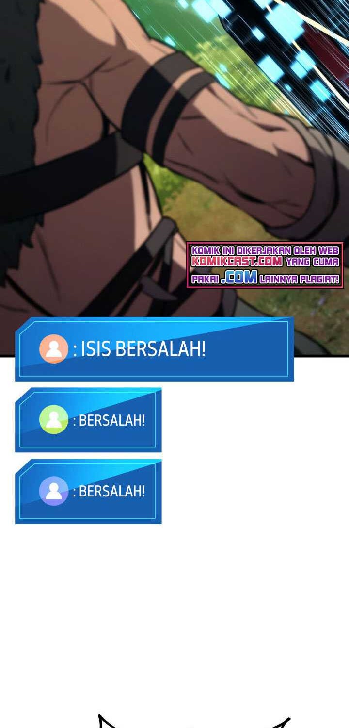 Ranker’s Return Chapter 44 - halaman 63