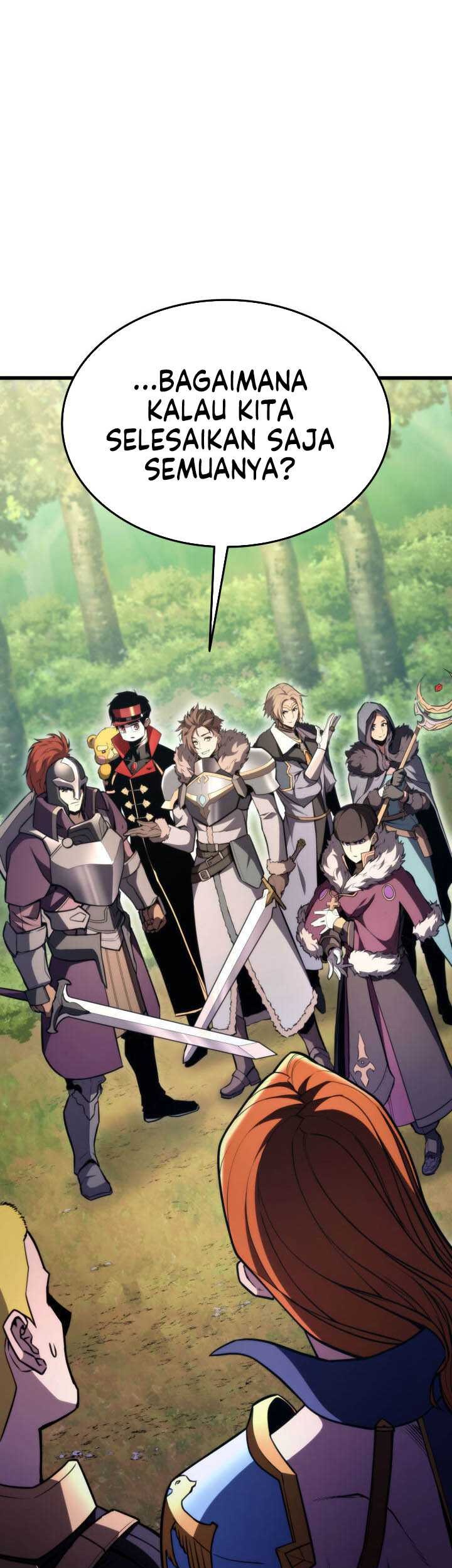 Ranker’s Return Chapter 44 - halaman 72