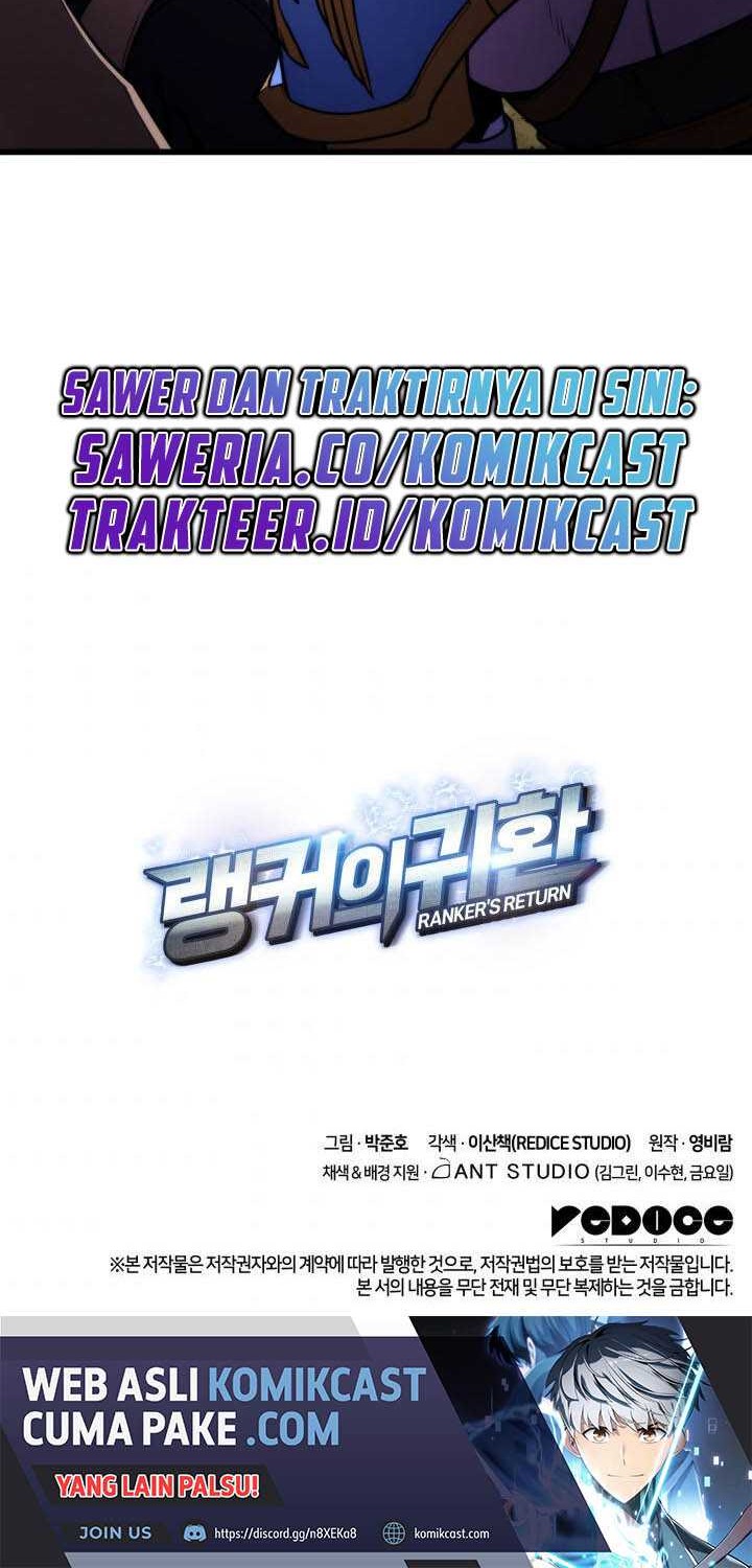 Ranker’s Return Chapter 44 - halaman 73