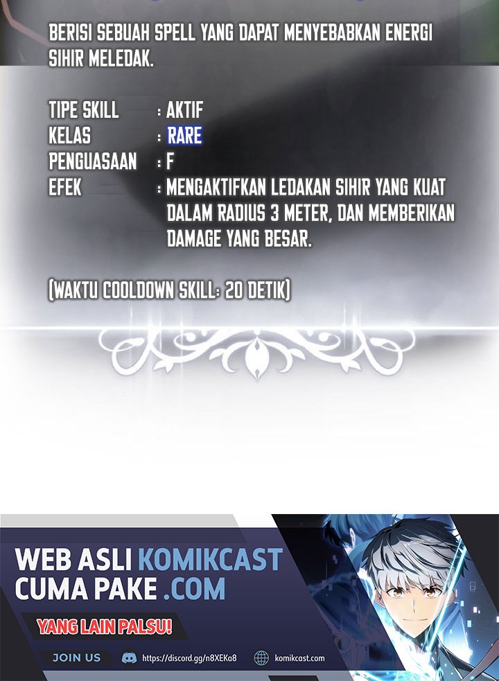 Ranker’s Return Chapter 45 - halaman 15