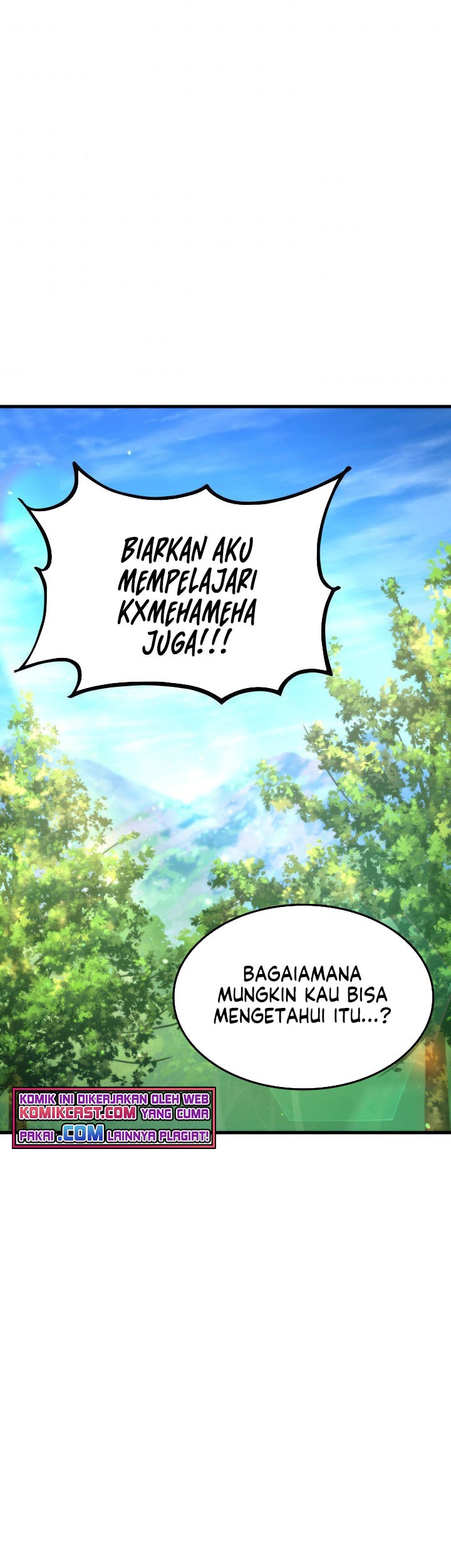 Ranker’s Return Chapter 45 - halaman 20