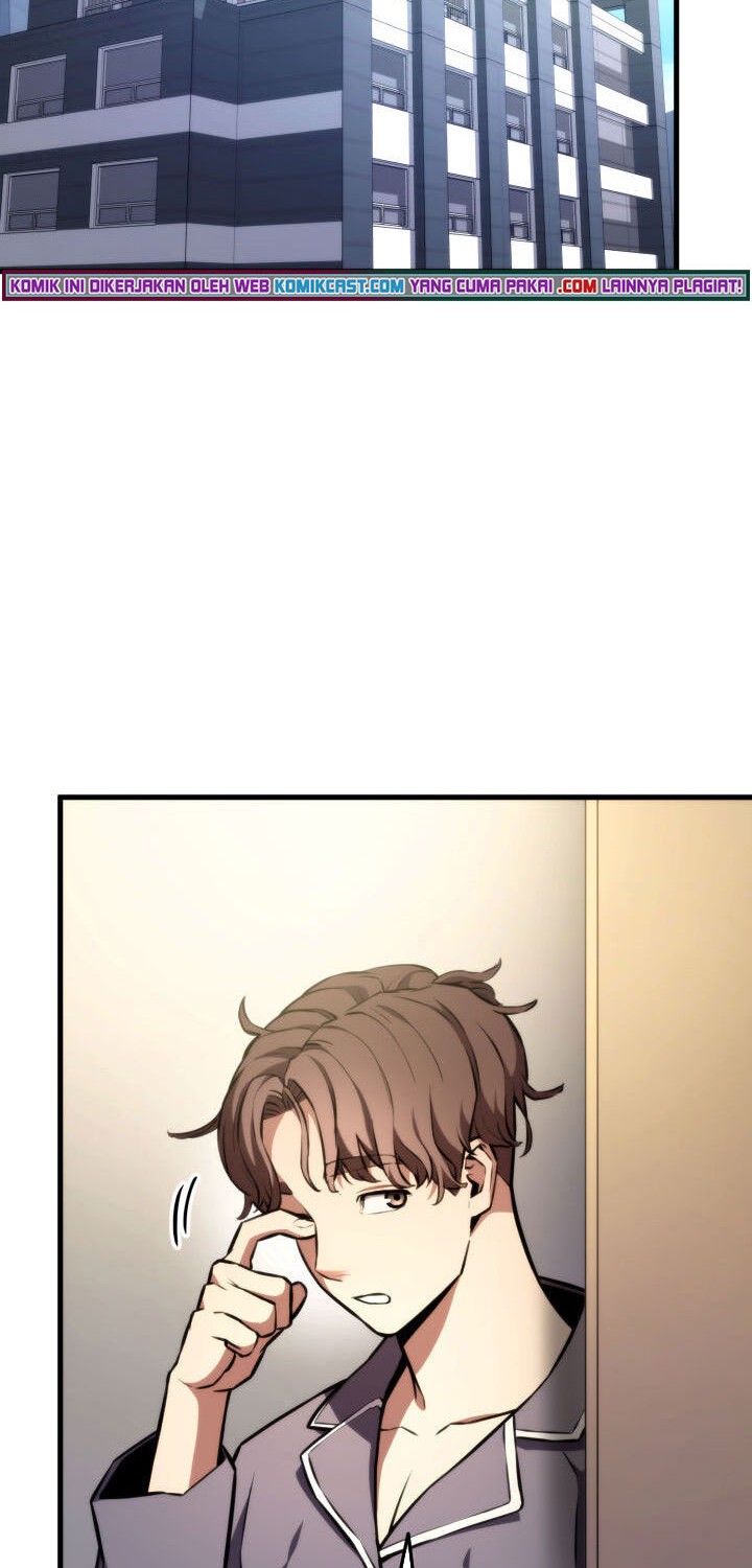 Ranker’s Return Chapter 45 - halaman 23