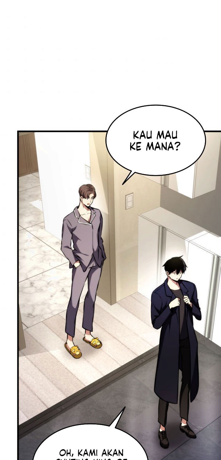 Ranker’s Return Chapter 45 - halaman 25
