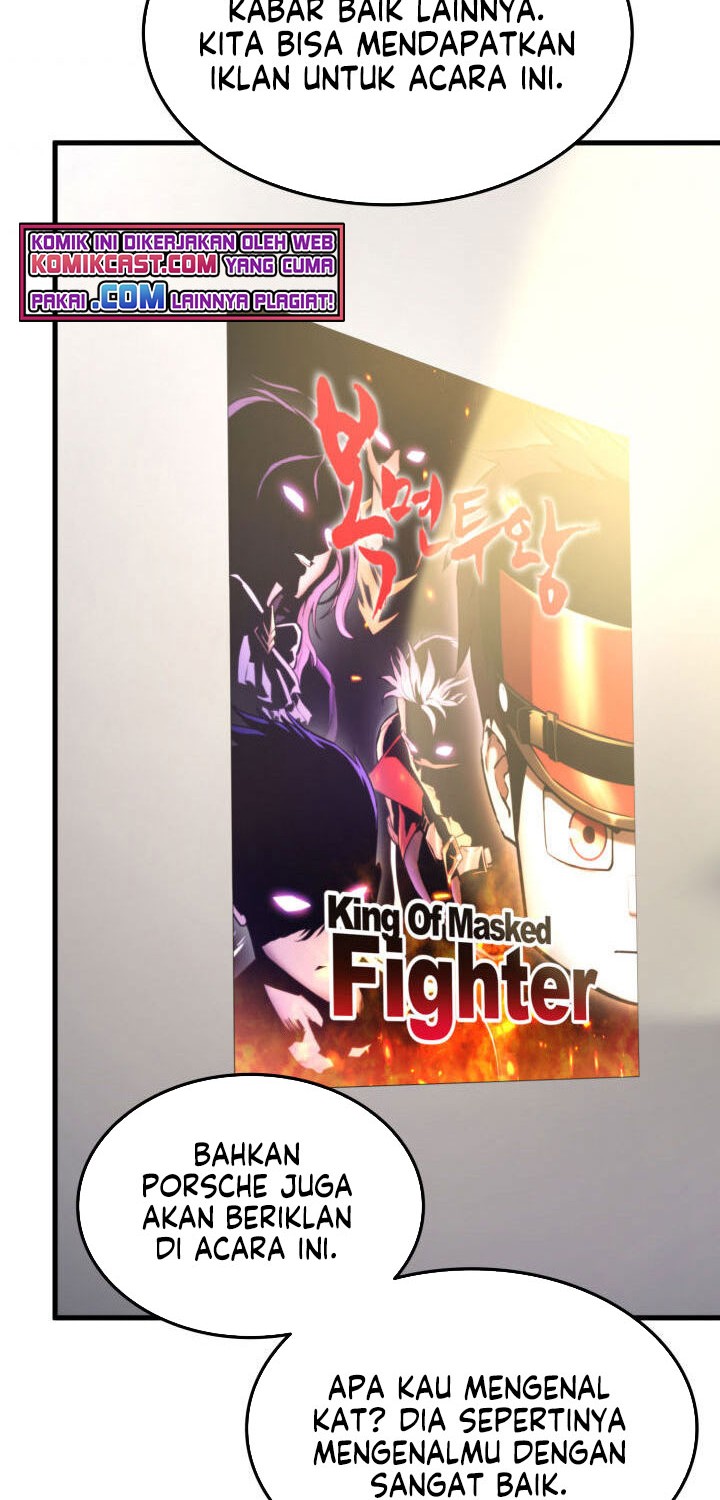 Ranker’s Return Chapter 45 - halaman 35