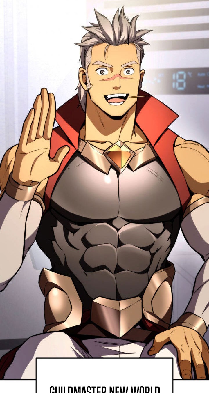 Ranker’s Return Chapter 45 - halaman 45