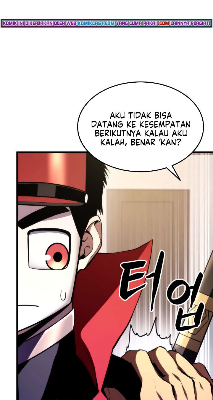 Ranker’s Return Chapter 45 - halaman 47