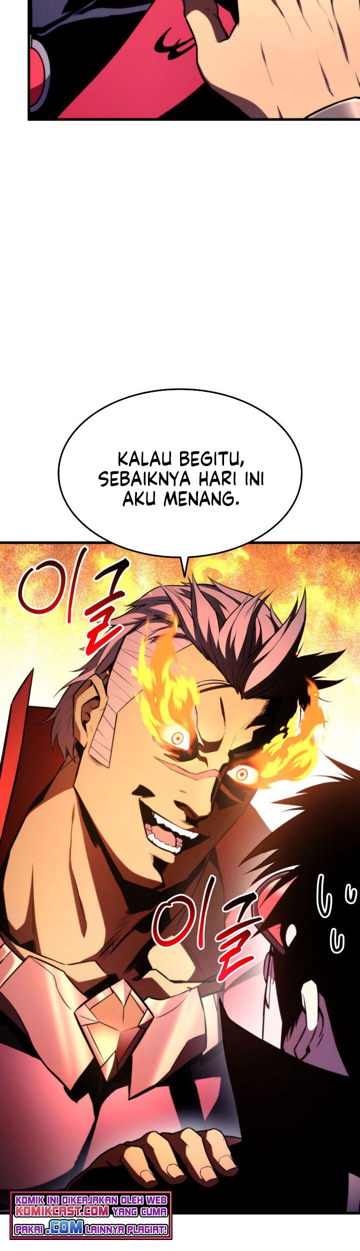 Ranker’s Return Chapter 45 - halaman 48