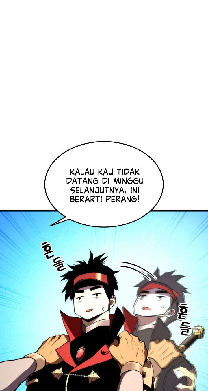 Ranker’s Return Chapter 45 - halaman 49