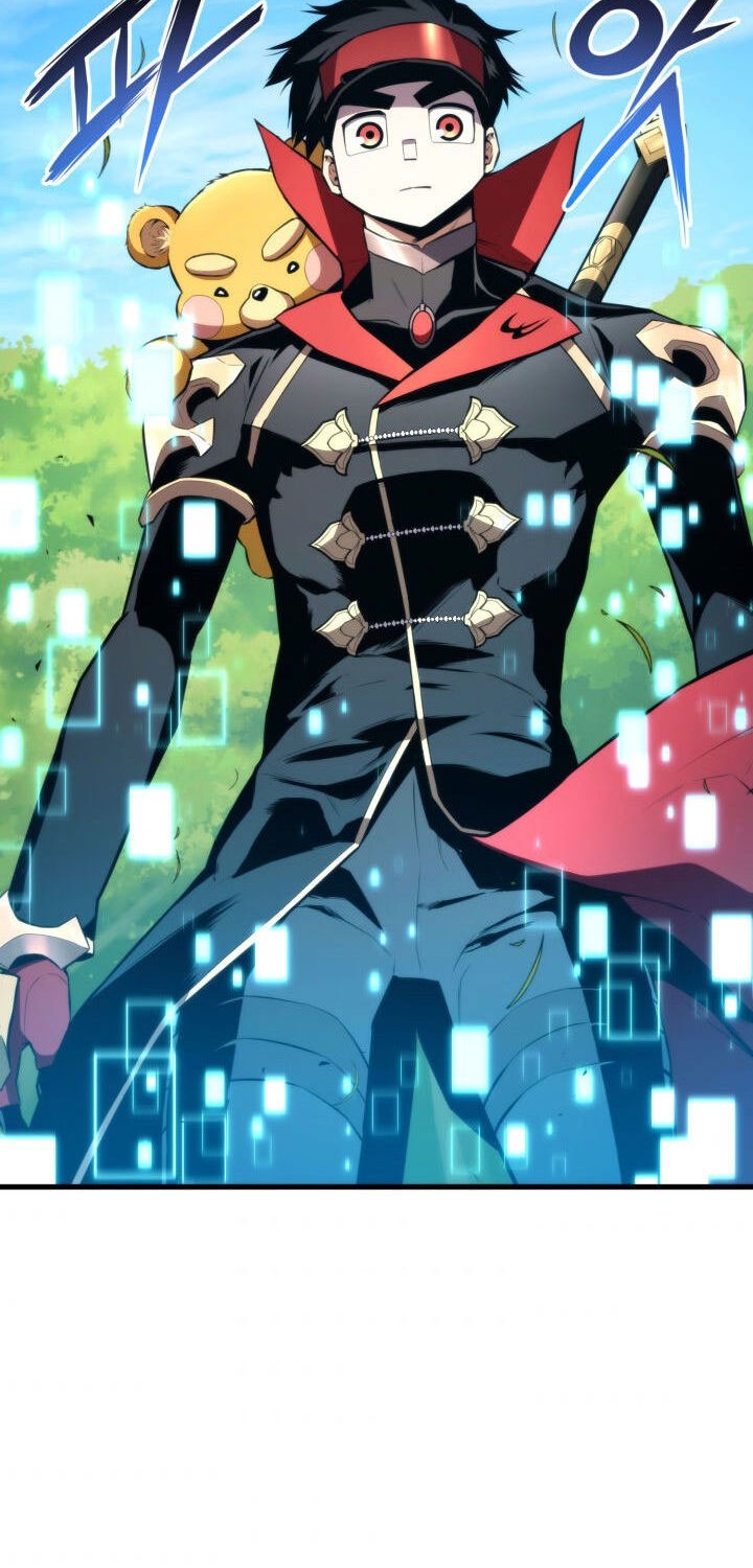 Ranker’s Return Chapter 45 - halaman 5