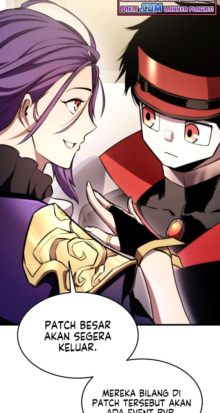 Ranker’s Return Chapter 45 - halaman 53