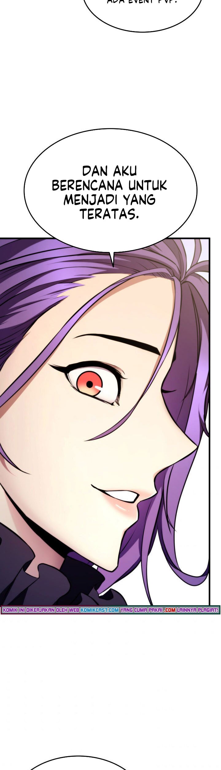 Ranker’s Return Chapter 45 - halaman 54