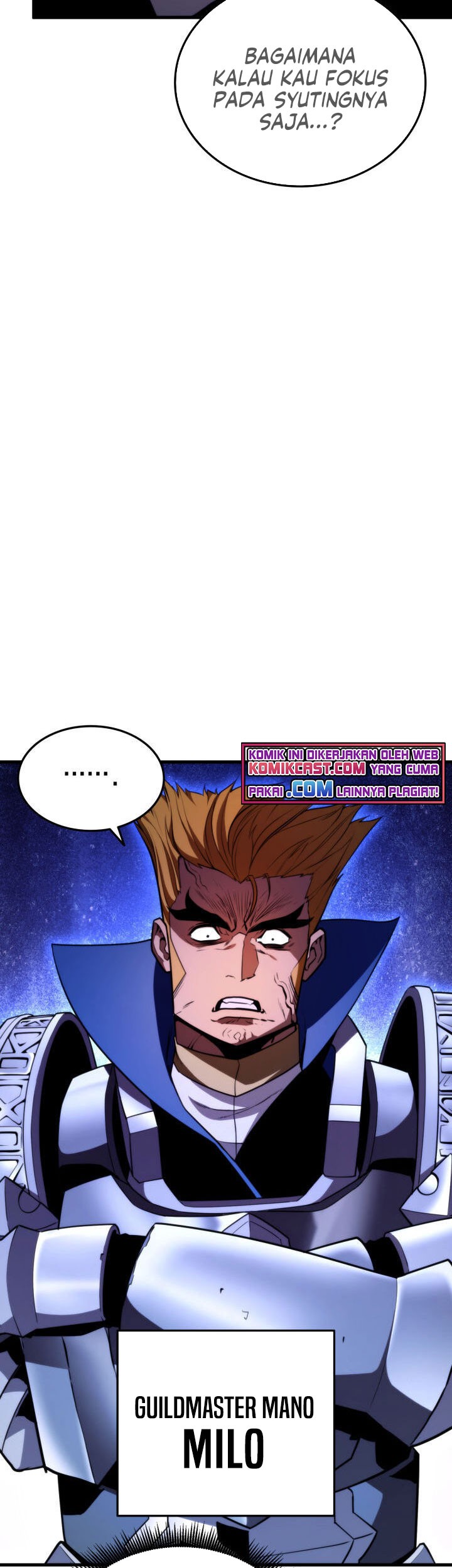Ranker’s Return Chapter 45 - halaman 56