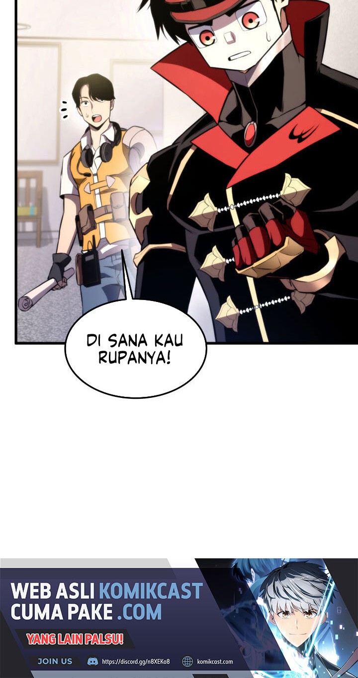 Ranker’s Return Chapter 45 - halaman 71
