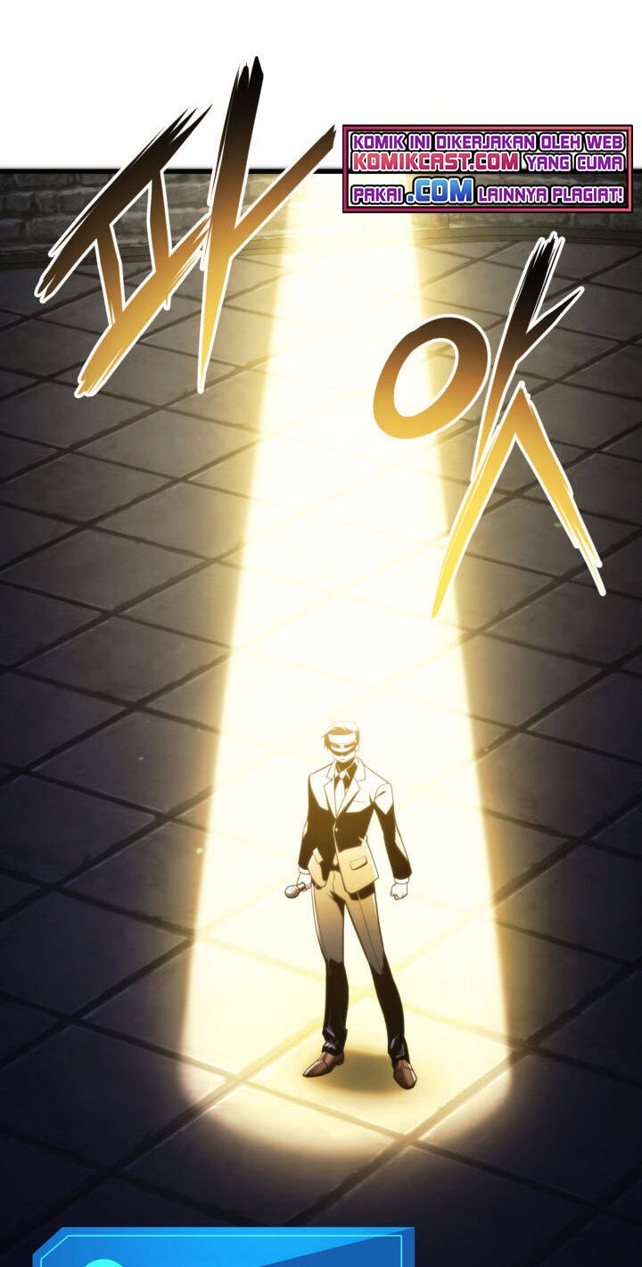 Ranker’s Return Chapter 45 - halaman 77