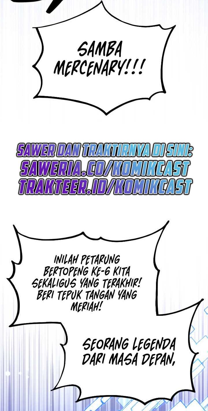 Ranker’s Return Chapter 46 - halaman 17