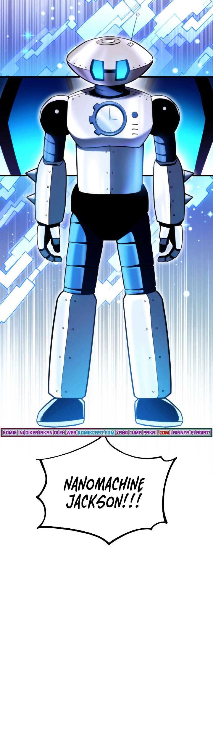 Ranker’s Return Chapter 46 - halaman 18