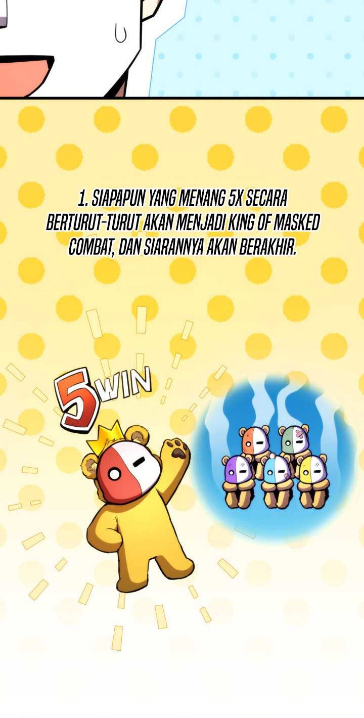 Ranker’s Return Chapter 46 - halaman 23