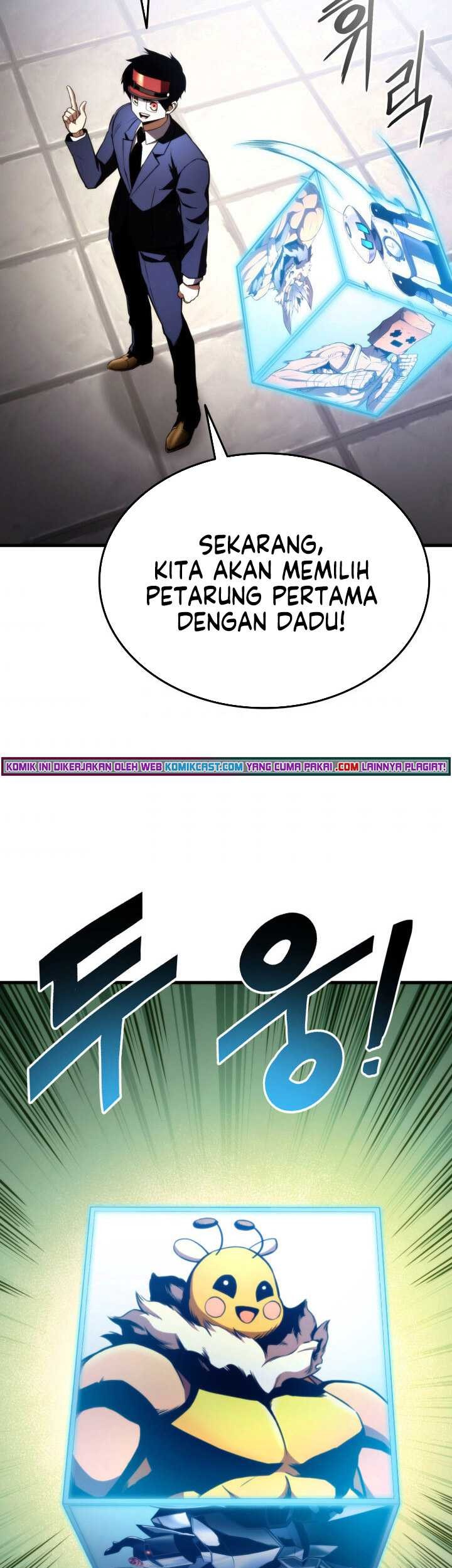 Ranker’s Return Chapter 46 - halaman 26