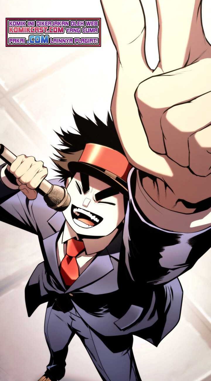 Ranker’s Return Chapter 46 - halaman 3