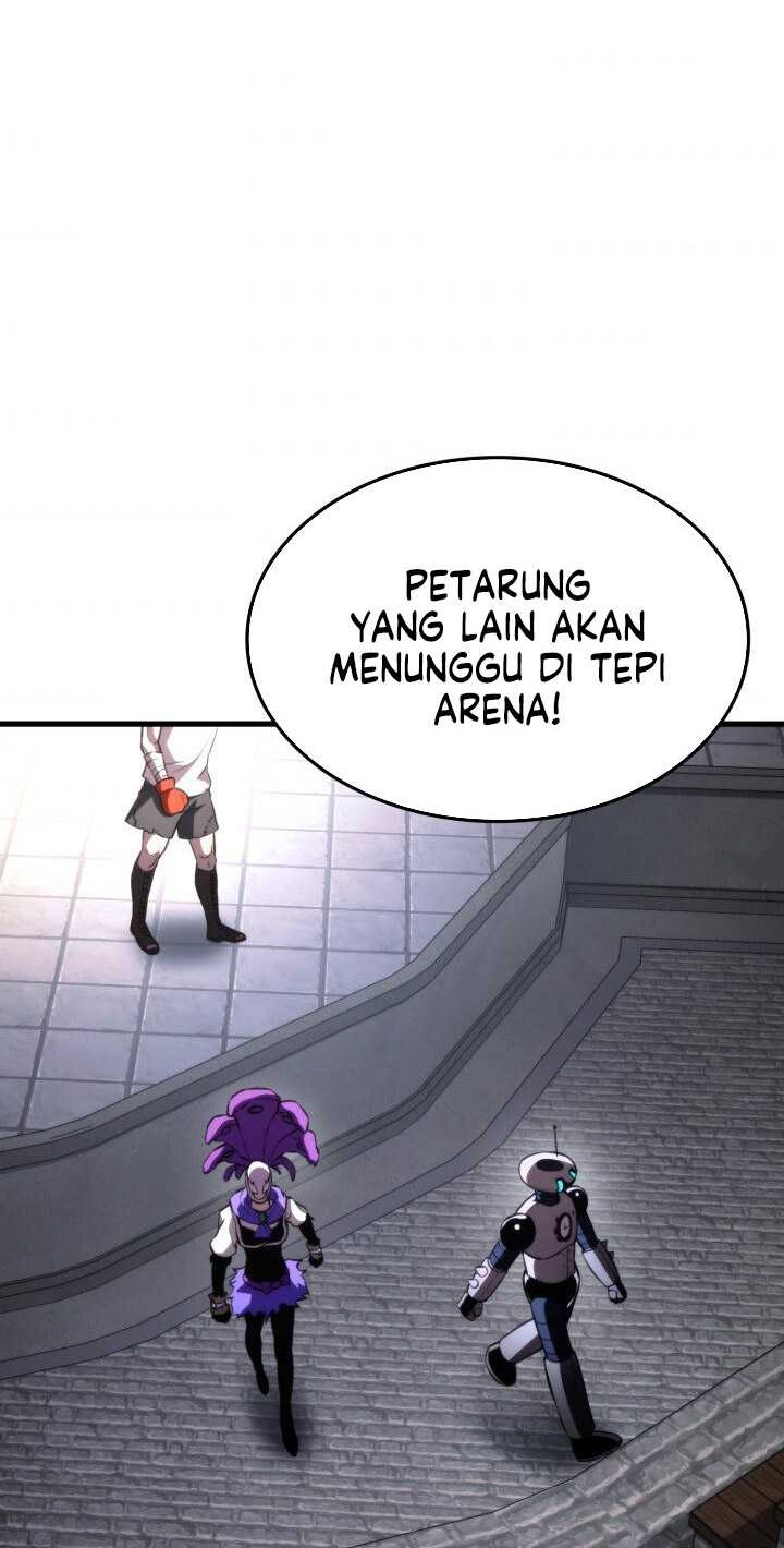 Ranker’s Return Chapter 46 - halaman 31