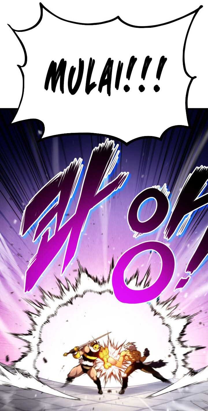 Ranker’s Return Chapter 46 - halaman 35