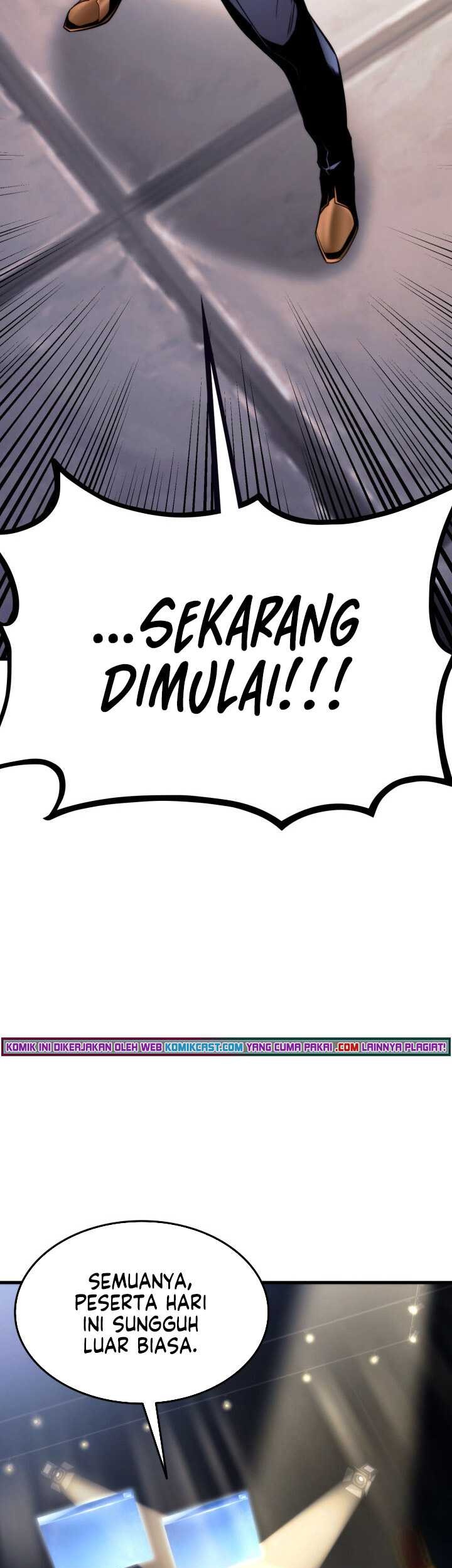 Ranker’s Return Chapter 46 - halaman 4