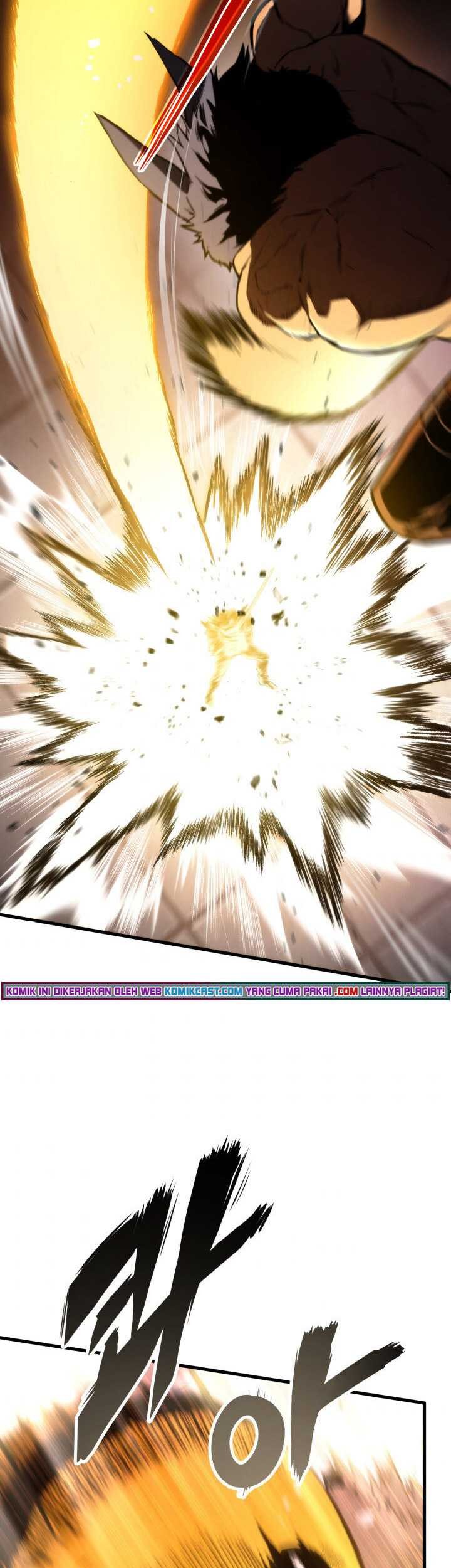 Ranker’s Return Chapter 46 - halaman 46