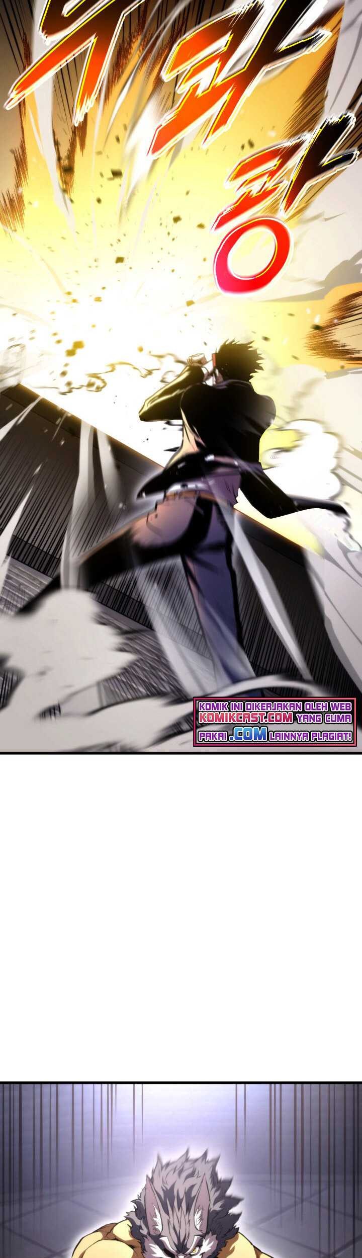 Ranker’s Return Chapter 46 - halaman 48