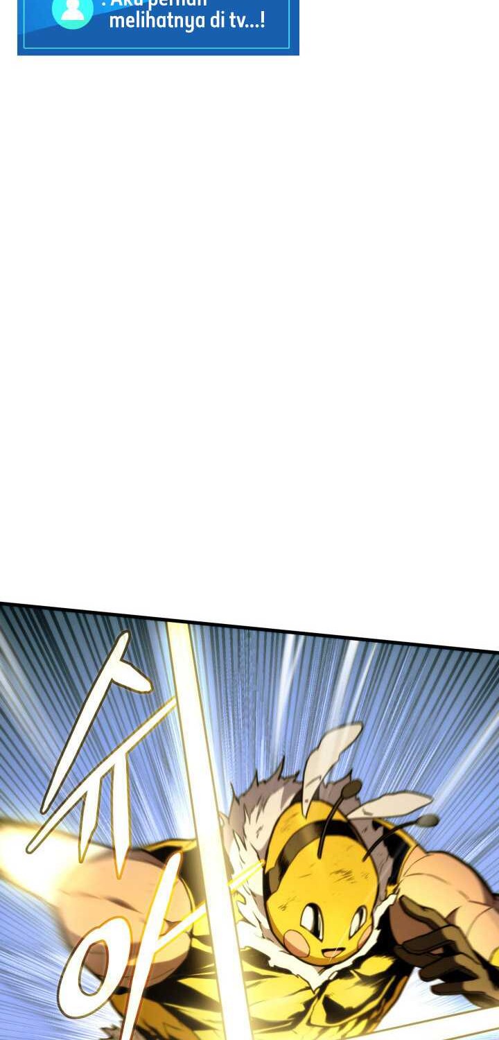 Ranker’s Return Chapter 46 - halaman 55