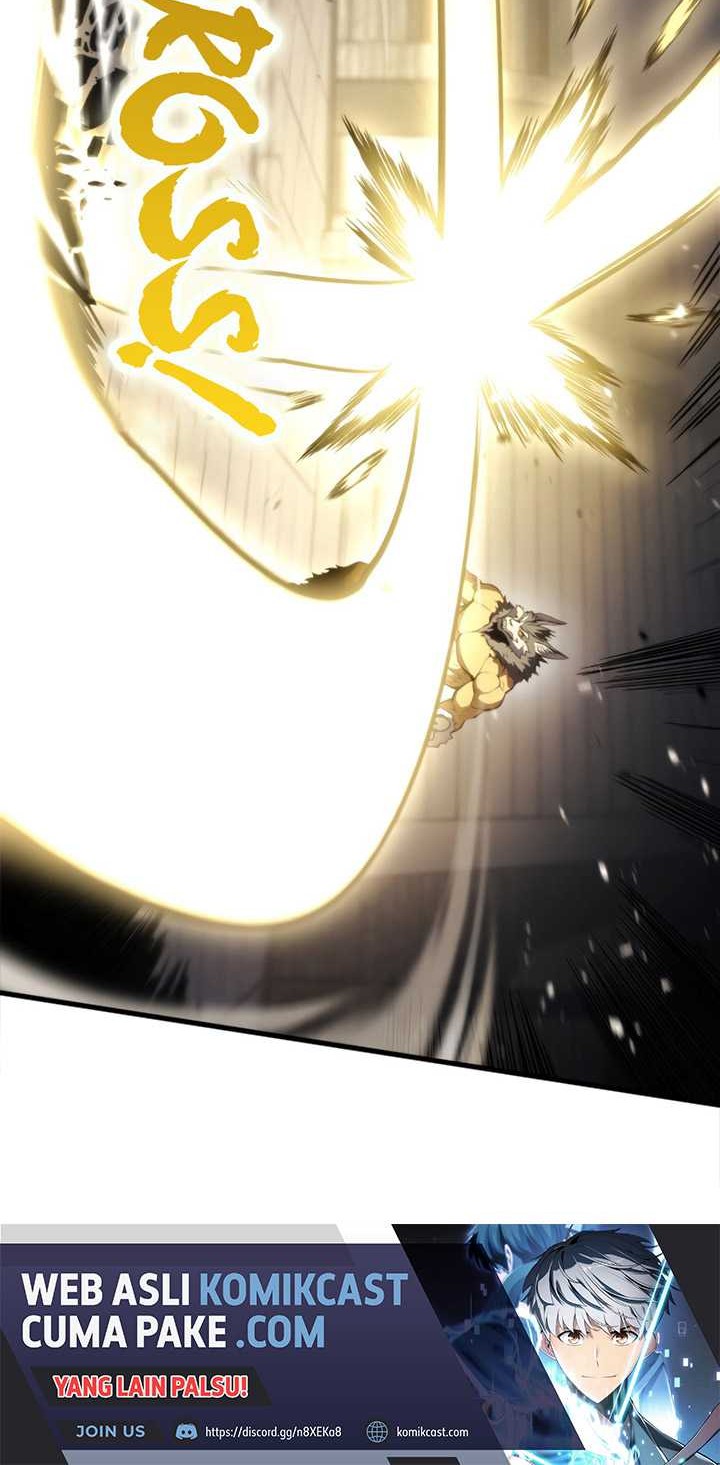 Ranker’s Return Chapter 46 - halaman 57