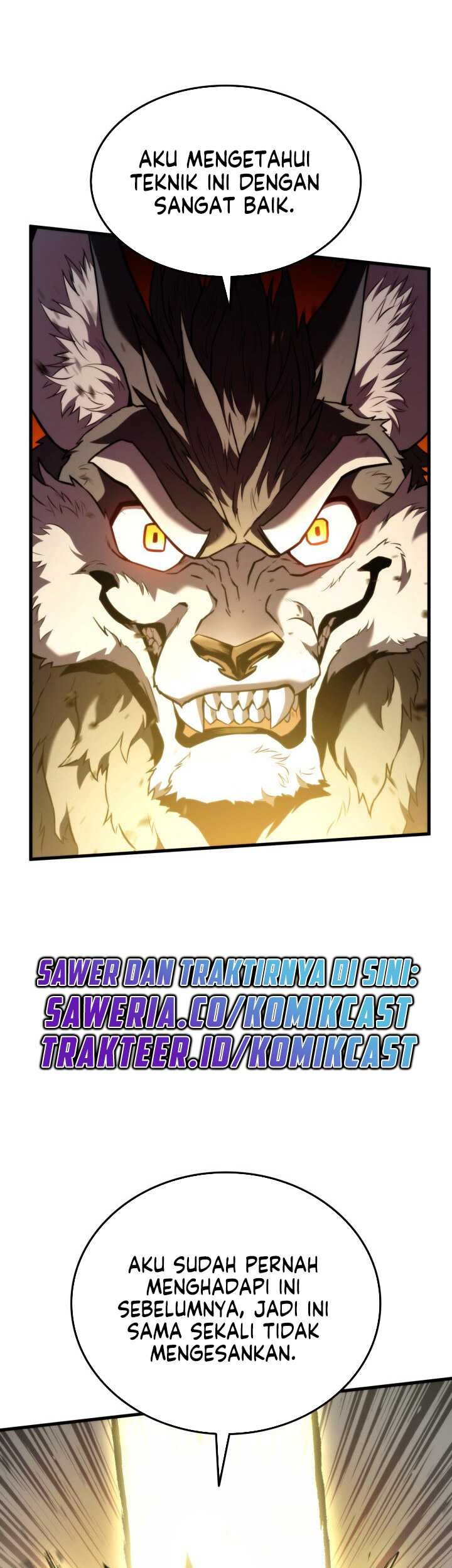 Ranker’s Return Chapter 46 - halaman 58